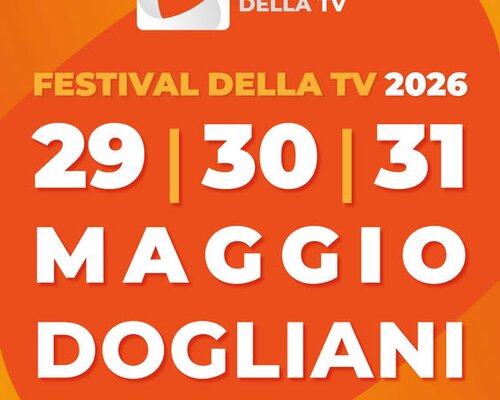 Festival della TV e dei Nuovi Media - Dogliani (CN)