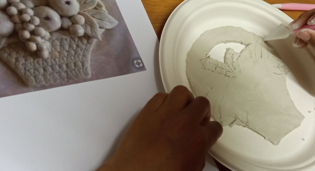  Corso per bambini: "Atelier di modellato" - Asti