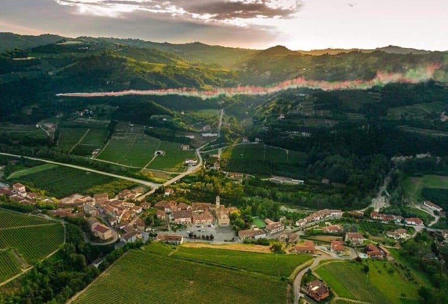 Sagra degli In - Cossano Belbo