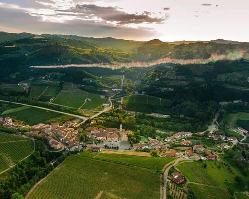 Sagra degli In - Cossano Belbo