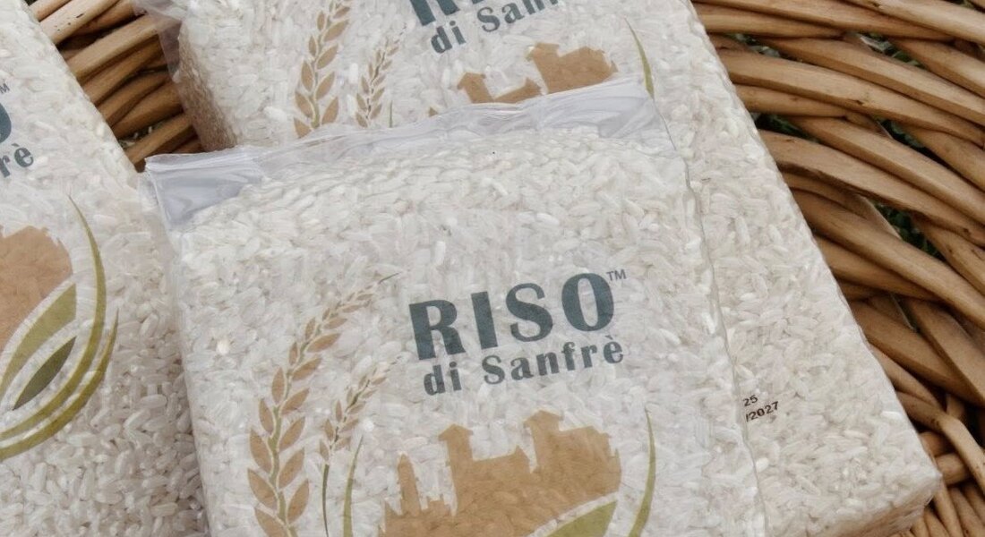 Sagra del riso di Sanfrè (CN)