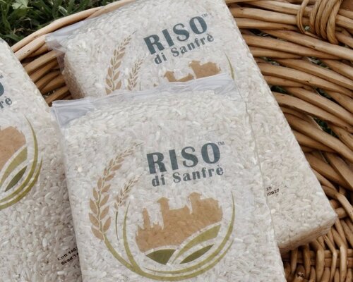 Sagra del riso di Sanfrè (CN)