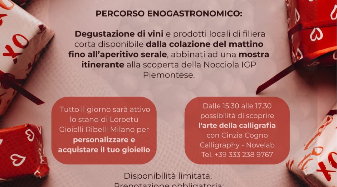 InnaMorsi - Albaretto della Torre 