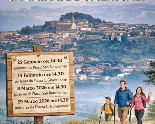 Camminate Castagnole Delle Lanze