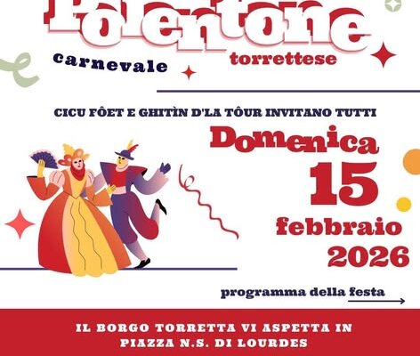 62th Polentone Torrettese - Asti 