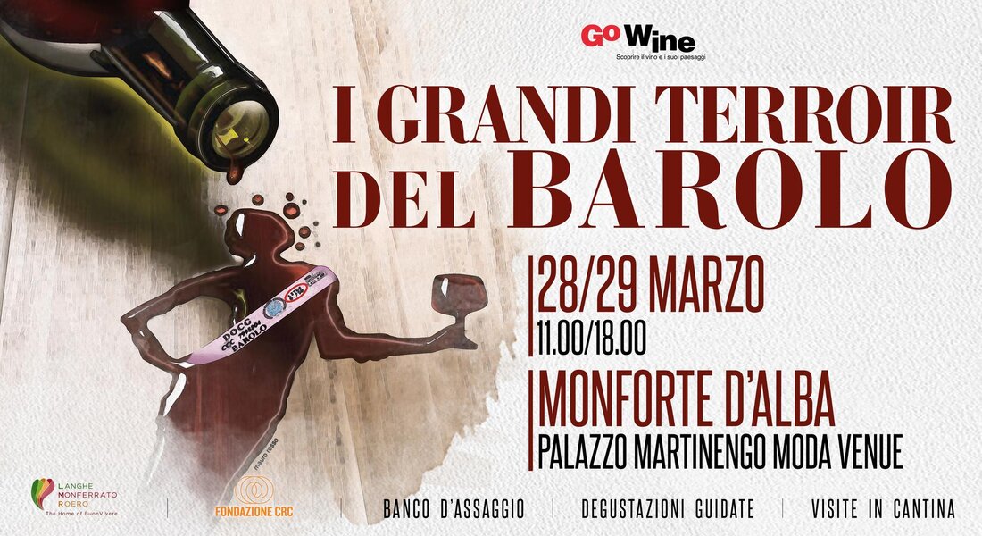 I Grandi Terroir Del Barolo 2417