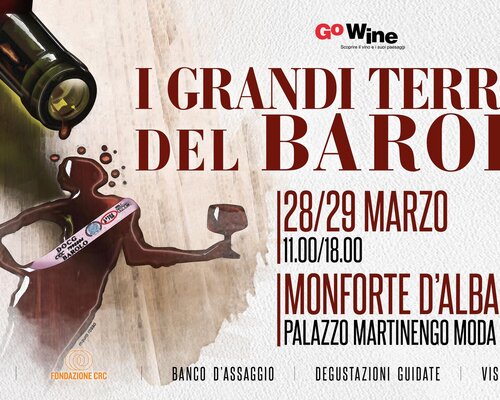 I Grandi Terroir Del Barolo 2417