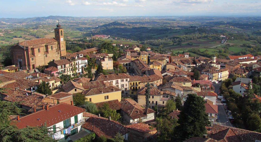 Mercatino Vintage -  Cocconato (AT)