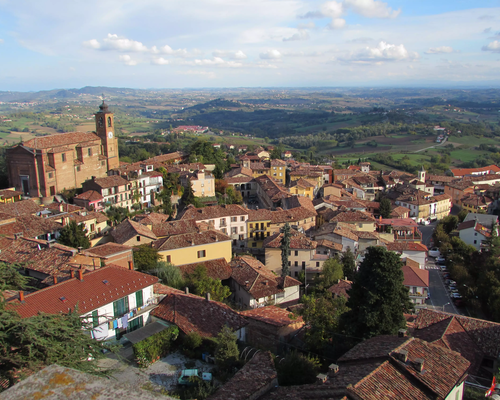 Mercatino Vintage -  Cocconato (AT)