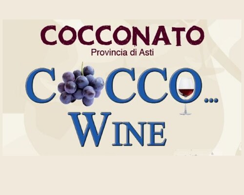 Cocco...Wine 2026 - Cocconato d'Asti