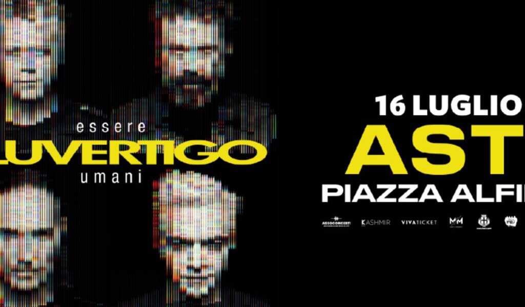 AstiMusica - Bluvertigo