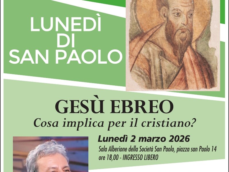 Lunedì di San Paolo - Alba