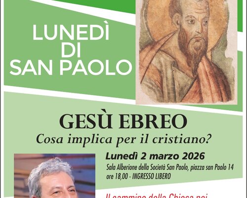 Lunedì di San Paolo - Alba