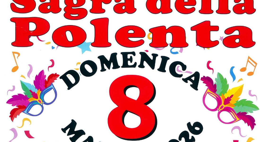 Sagra della Polenta - Asti - fraz. Mombarone