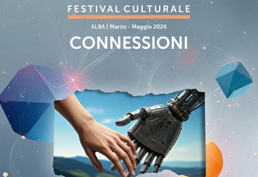 Aspettando Profondo Umano - Alba