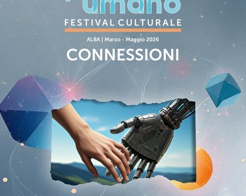 Aspettando Profondo Umano - Alba