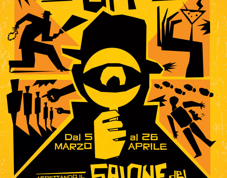 Salone OFF - Aspettando il Salone del Libro per ragazzi - Bra 