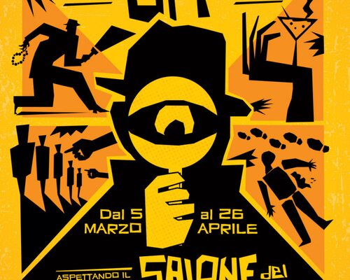 Salone OFF - Aspettando il Salone del Libro per ragazzi - Bra 