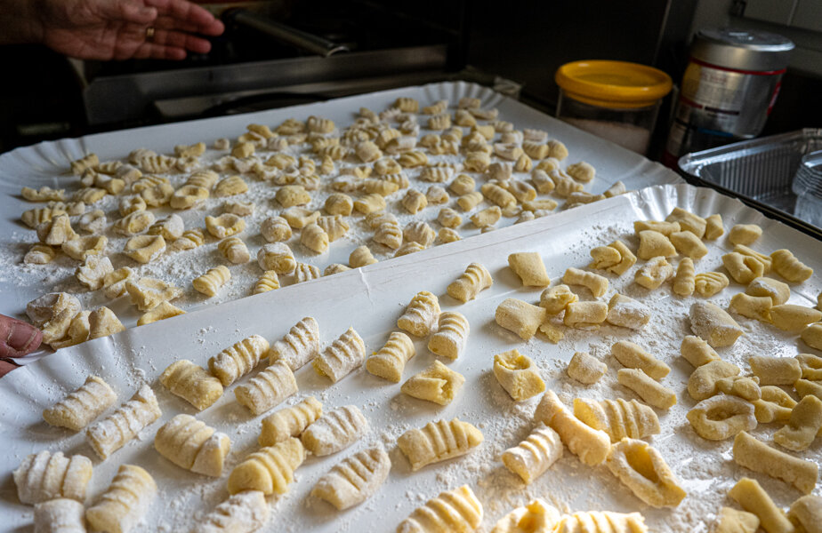 Custodi della tradizione - Novello  (CN)