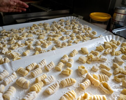 Custodi della tradizione - Novello  (CN)