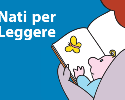 Nati per leggere - Belveglio (AT)