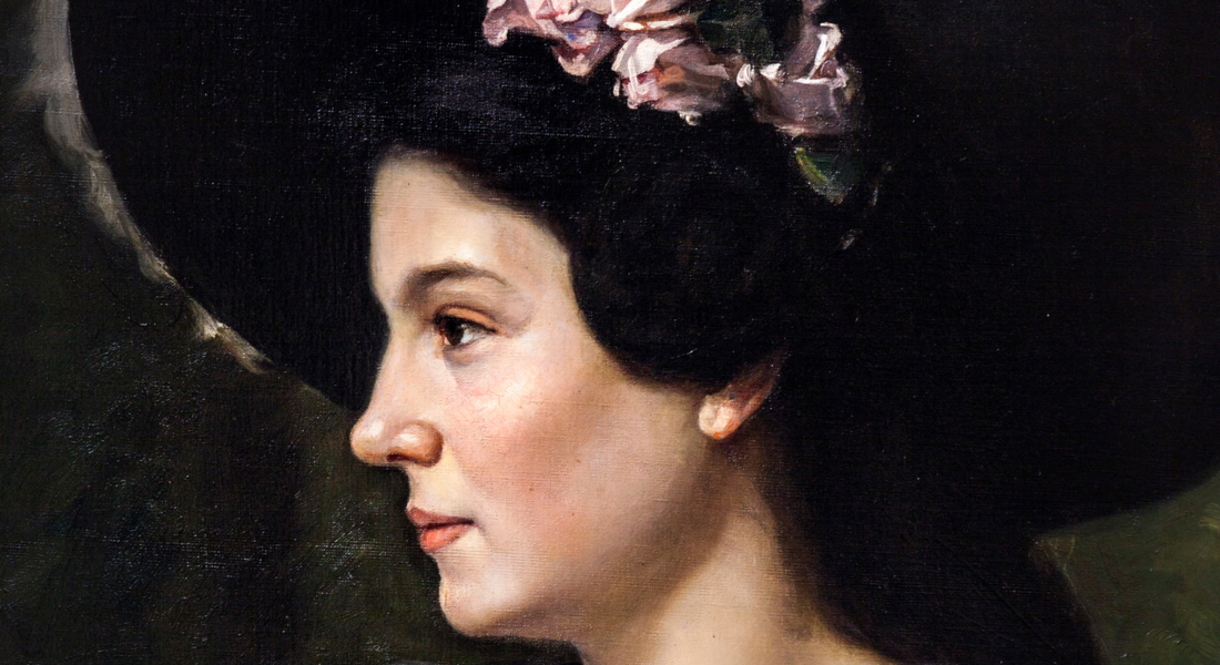 "L'arte al femminile" - Asti