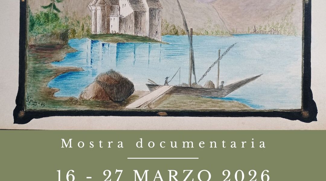 "POESIA IN MOSTRA" - Percy Roero di Cortanze e i versi in dialetto piemontese - Asti (AT)