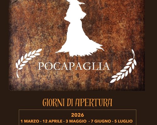 Riapertura Museo Rocche e Masche - Pocapaglia 