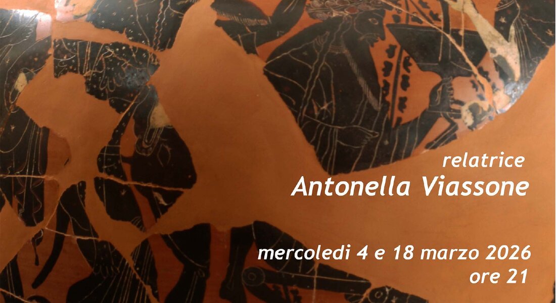 Noi e gli antichi: La contemporaneità della cultura classica - Bra