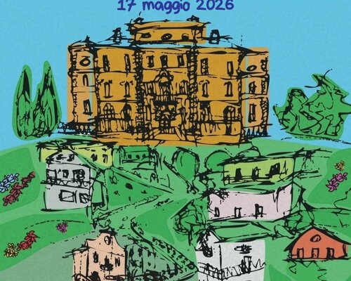 Festa di primavera - Natura e Benessere - Canelli