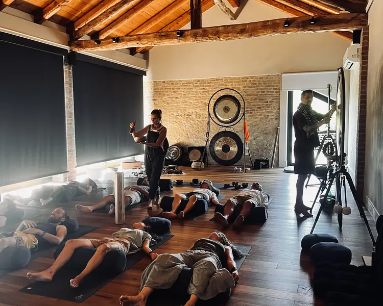 Hatisuara Academy - Montiglio Monferrato