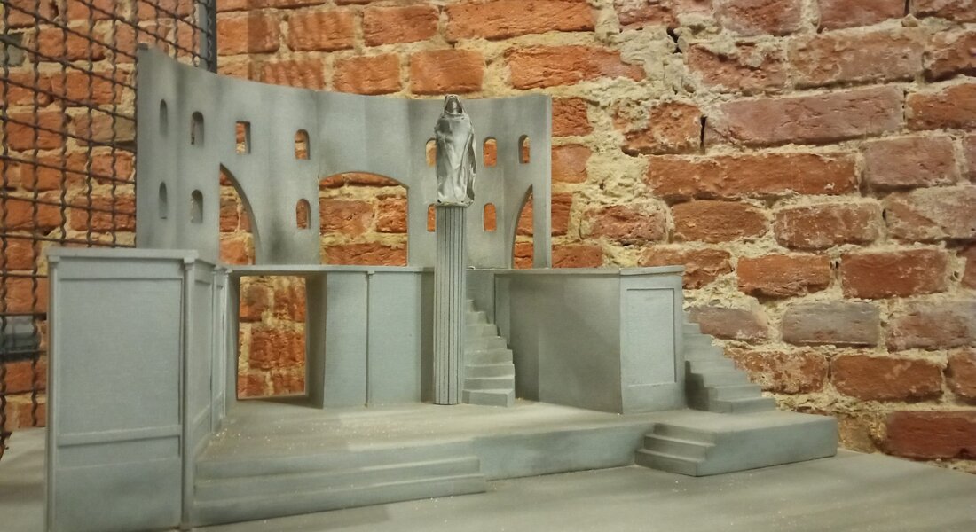 "Asti: il cuore nel teatro"  - Asti