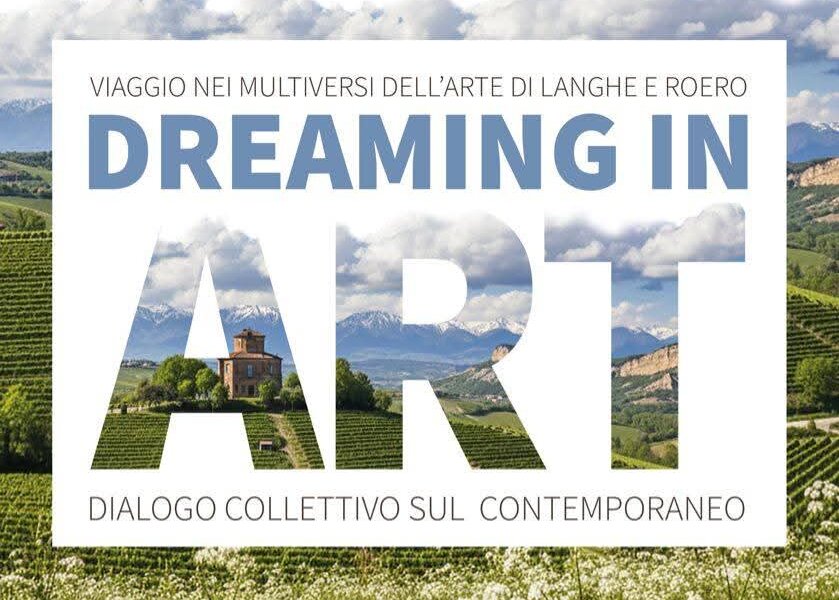 Dreaming in Art - Bra