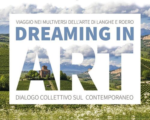 Dreaming in Art - Bra