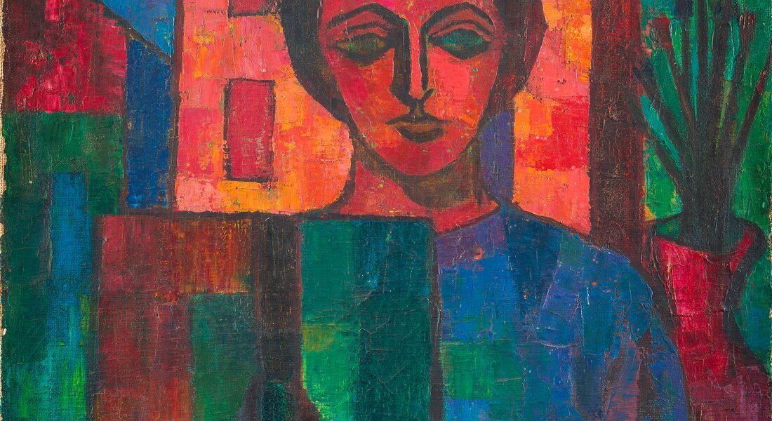 Mostra "L’equilibrio dello spazio" - Cherasco