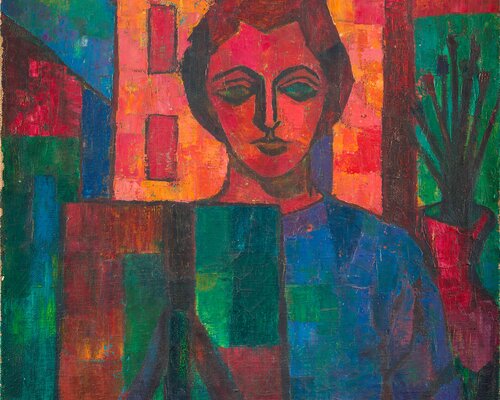 Exhibition: "Caty Torta: L’equilibrio dello spazio" - Cherasco