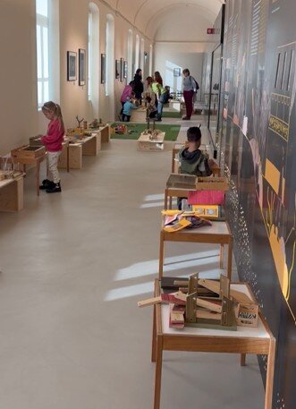 Mudet Visite Guidate