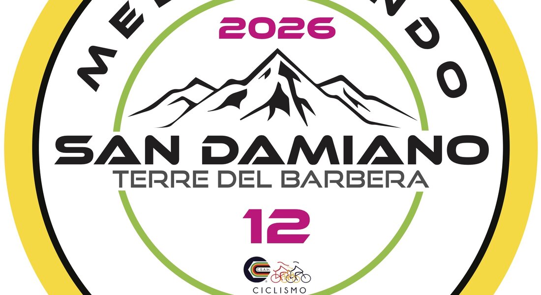 Mediofondo Terre del Barbera - San Damiano d'Asti