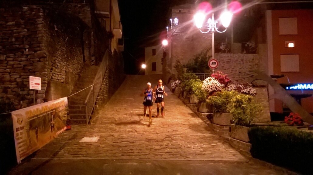 Moscato Night Trail for couples - Cossano Belbo