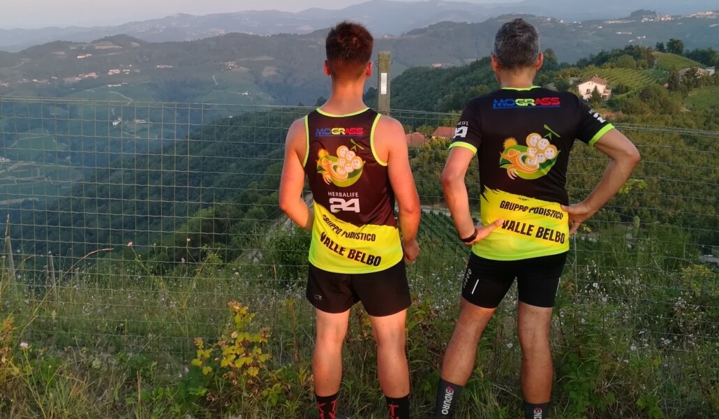 Crono Vertical del Moscato d'Asti - Rocchetta Belbo 