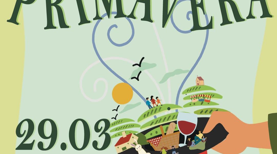 Festa di primavera - Castelnuovo Don Bosco (AT)