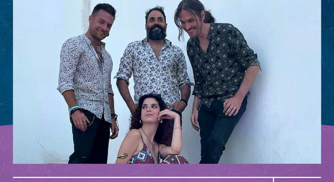 Stagione teatrale - "Pablo y Luna" - Bene Vagienna (CN)