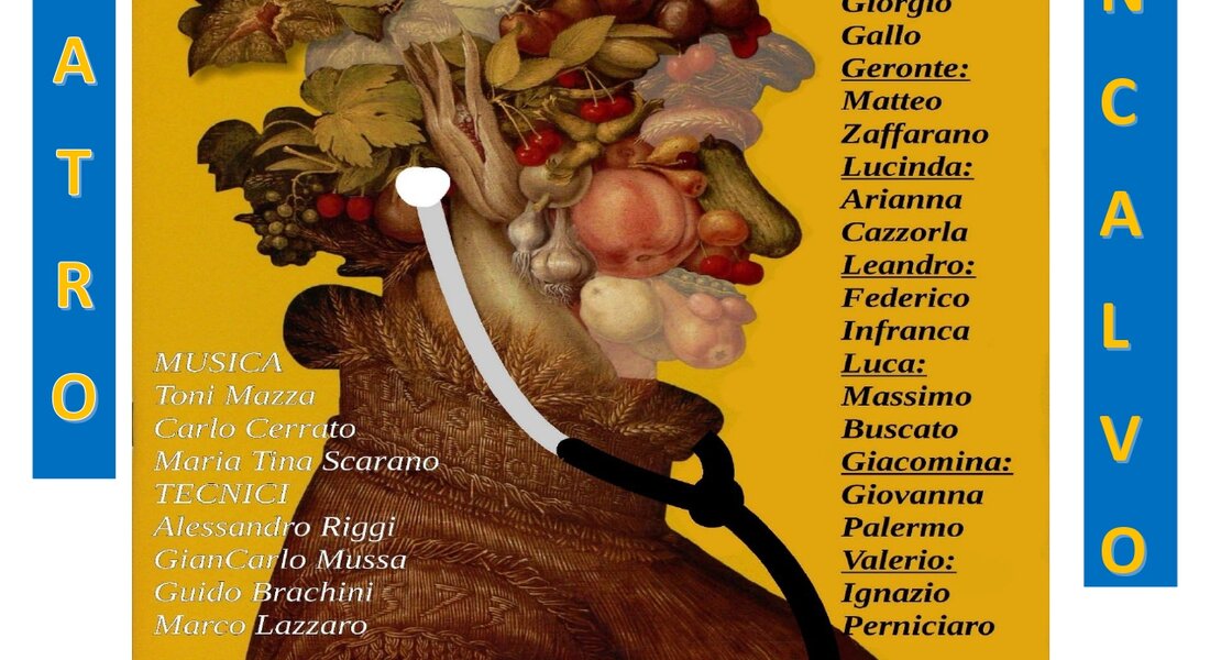 "Il medico per forza"  - Moncalvo (AT)