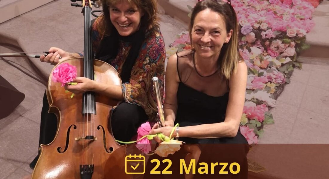 The Scent of Sounds, sparkling notes of spring – Mango 