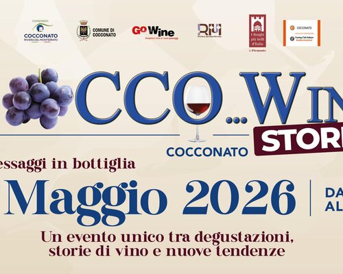 Cocco...Wine 2023 - 22esima Edizione