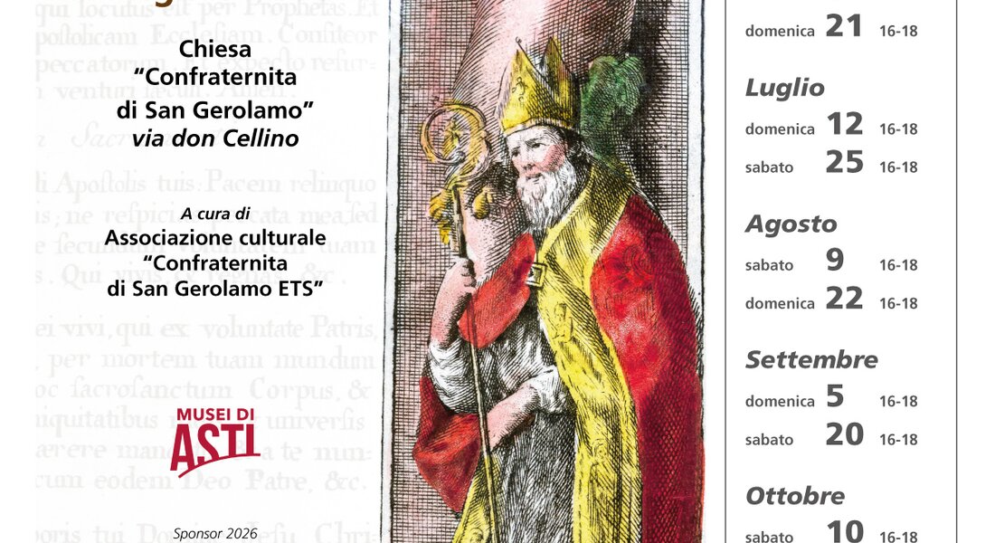 Visite al Museo "Arte Sacra" - Costigliole d'Asti