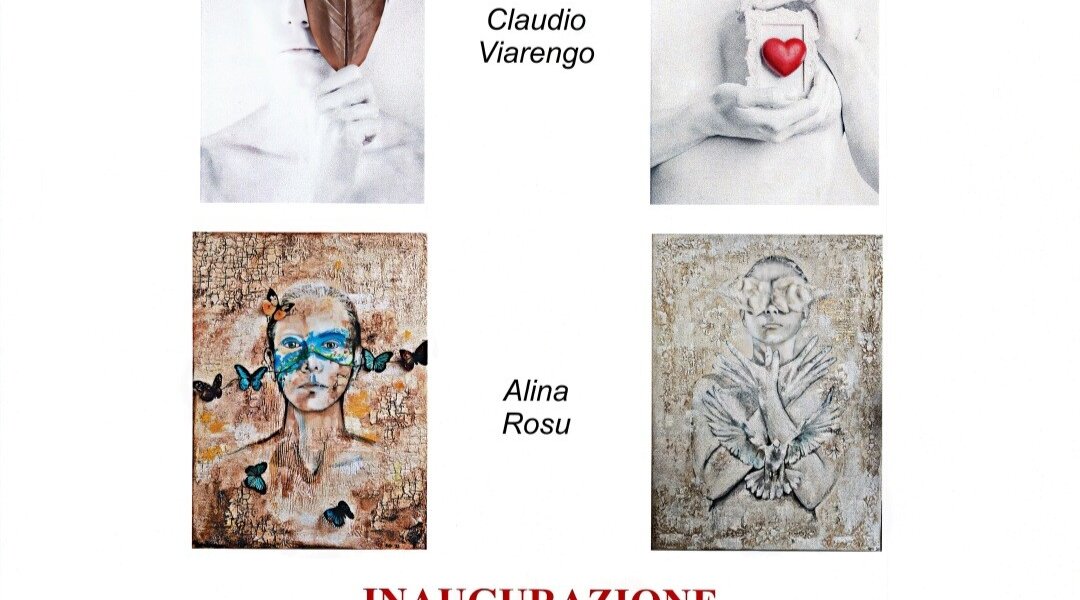 Exhibition "Dal bianco alla terra" - Mombercelli 