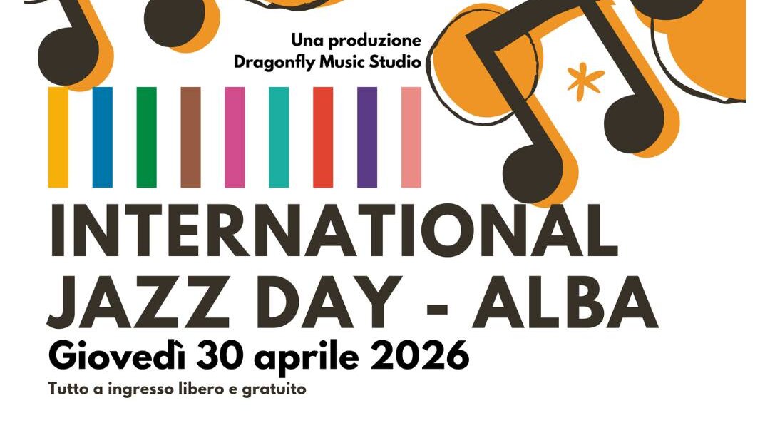 International Jazz Day Filippo Cosentino 4et Feat John Type 51367