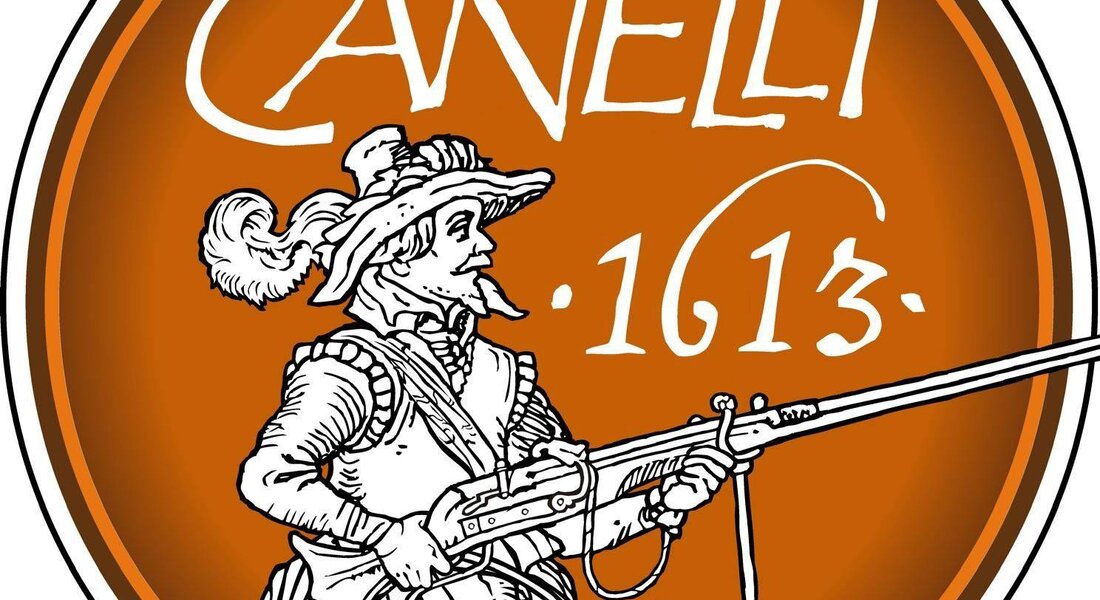 Canelli Assedio 1613