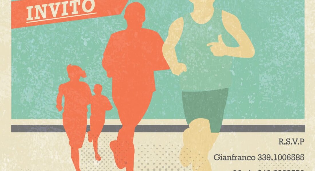 Premiazione Maratoneti Astigiani - Asti